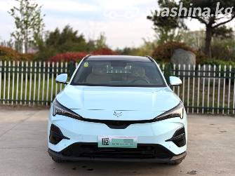 Arcfox Alpha T5 65.0 kWh Electro AT