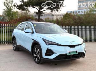 Arcfox Alpha T5 65.0 kWh Electro AT