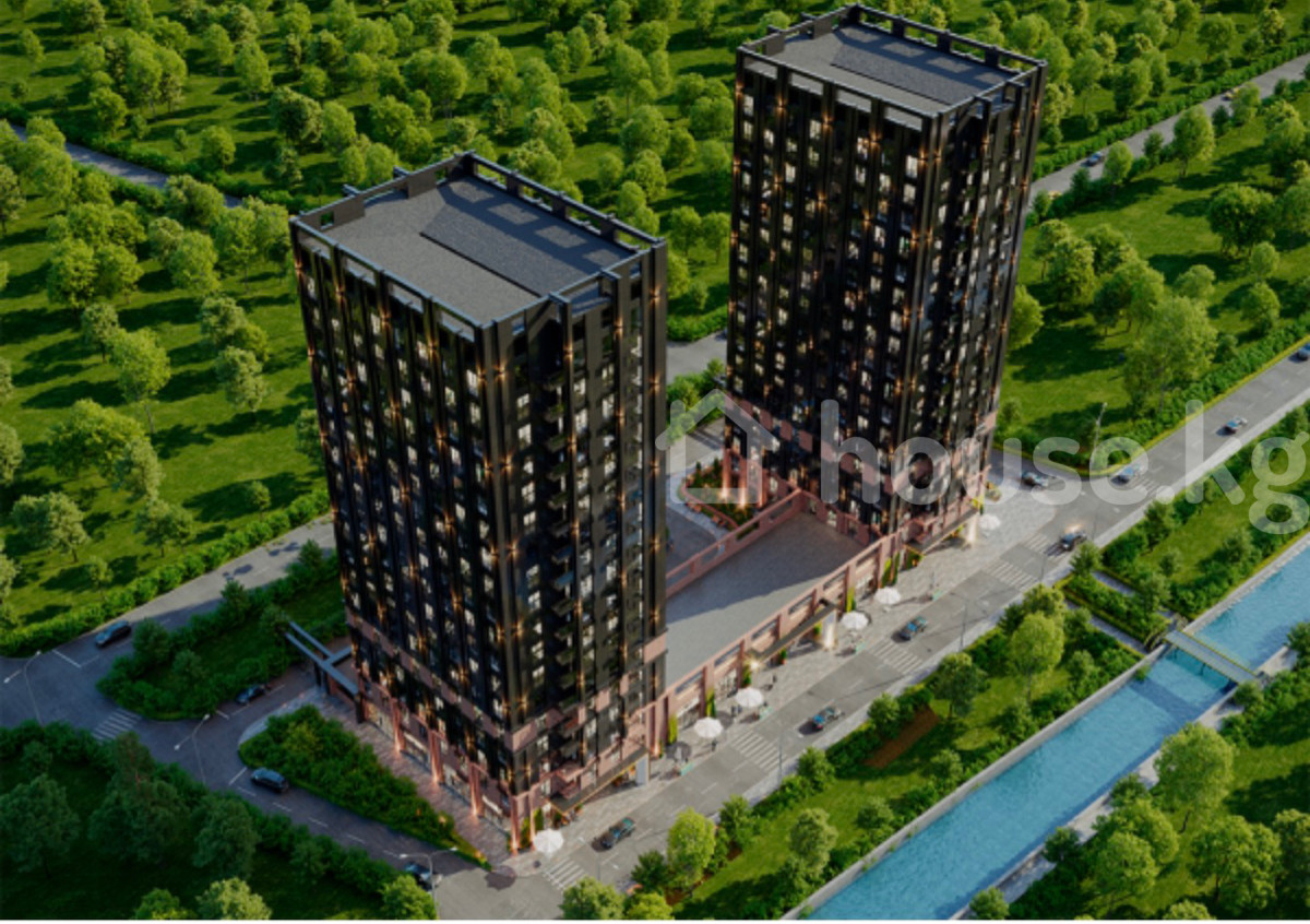 3-комн. кв., 107 м2