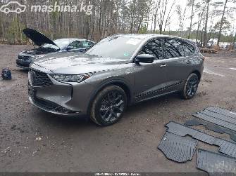 Acura MDX IV 3.5 AT 4WD