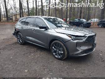 Acura MDX IV 3.5 AT 4WD