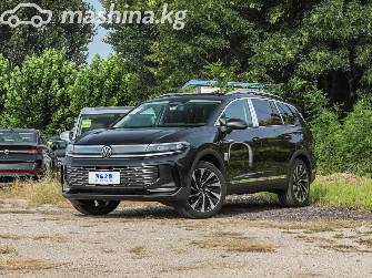 Volkswagen Talagon 2.0 AMT