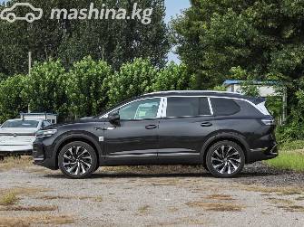 Volkswagen Talagon 2.0 AMT