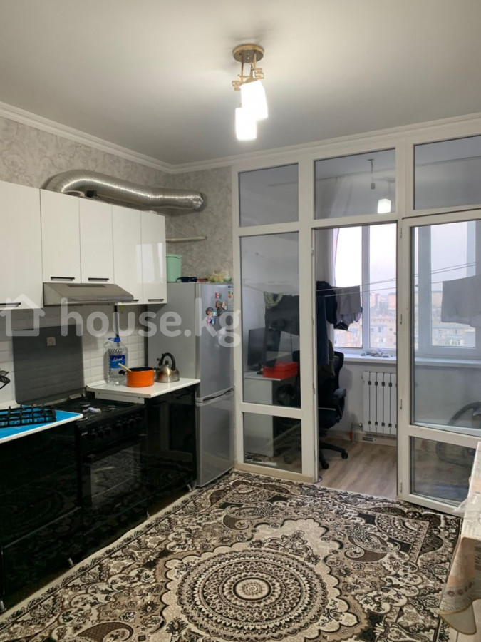 1-комн. кв., 46 м2