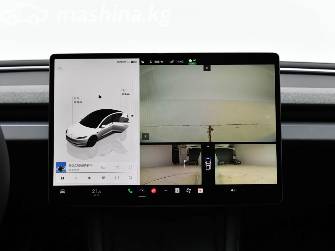 Tesla Model 3 I Рестайлинг Performance Electro AT 4WD