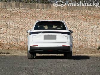 Geely Galaxy Starship 7 19.09 kWh 1.5hyb AT