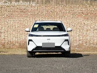 Geely Galaxy Starship 7 19.09 kWh 1.5hyb AT