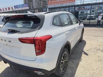 Haval Jolion I 1.5 MT