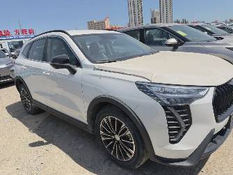 Haval Jolion I 1.5 MT