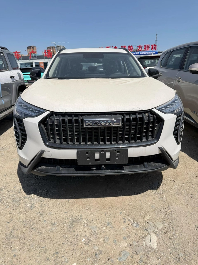 Haval Jolion I 1.5 MT