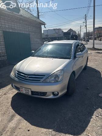 Toyota Allion I 1.8 AT