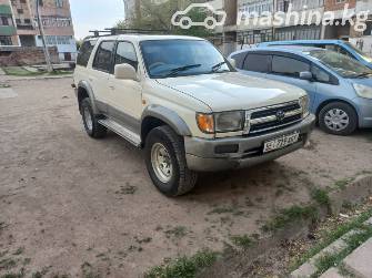 Toyota Hilux Surf III 2.7 AT 4WD