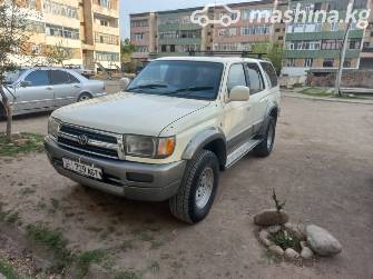 Toyota Hilux Surf III 2.7 AT 4WD