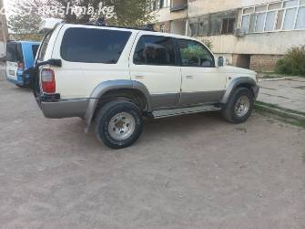 Toyota Hilux Surf III 2.7 AT 4WD