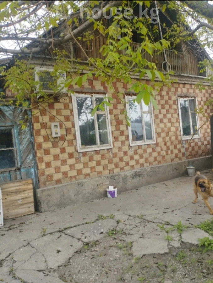 Дом, 5-комн., 118 м2