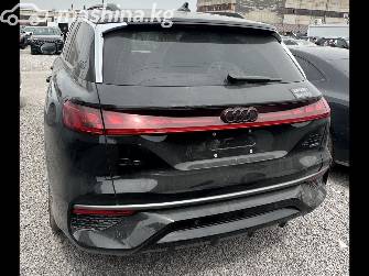Audi Q6 45 TFSI 2.0 AMT 4WD