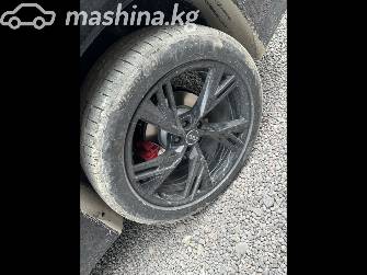 Audi Q6 45 TFSI 2.0 AMT 4WD