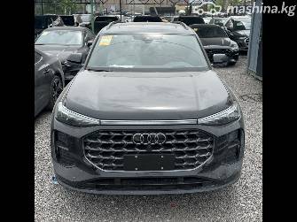 Audi Q6 45 TFSI 2.0 AMT 4WD