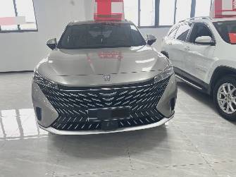 Roewe RX5 II 1.5 AMT