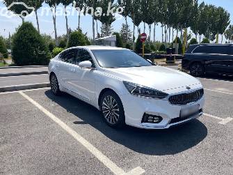 Kia K7 YG (II) 2.4 AT