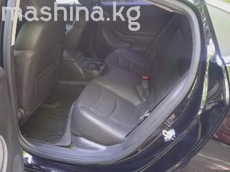 Chevrolet Volt II 1.5hyb CVT