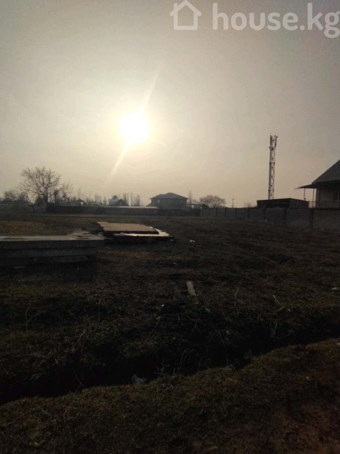 Участок, 8 соток