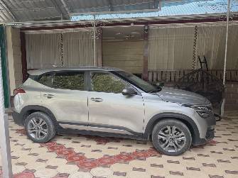 Kia Seltos I 1.6 AT 4WD