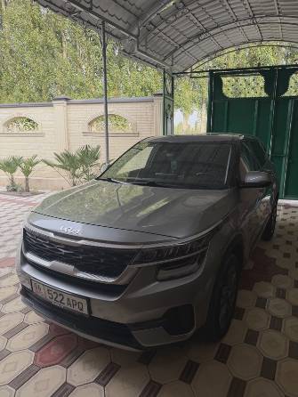 Kia Seltos I 1.6 AT 4WD