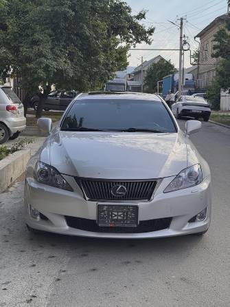 Lexus IS II 250 2.5 AT