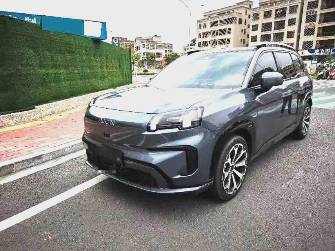 GAC Aion V 400 Electro AT