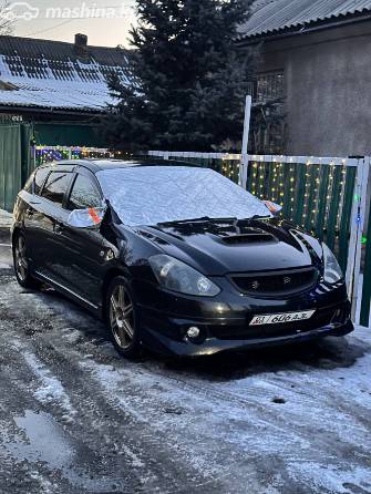 Toyota Caldina III 2.0 AT 4WD