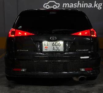 Toyota Caldina III 2.0 AT 4WD