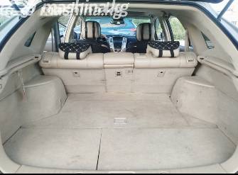 Lexus RX II 330 3.3 AT 4WD