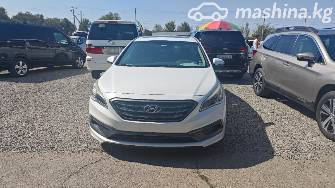Hyundai Sonata VII (LF) 2.4 AT