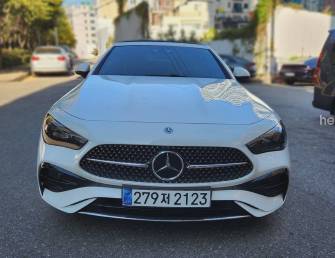 Mercedes-Benz CLE 200 2.0 AT