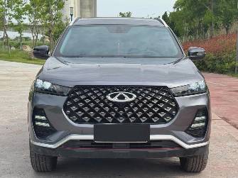 CHERY Tiggo 7 II 1.5 MT