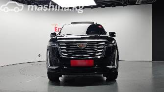 Cadillac Escalade V ESV 6.2 AT 4WD