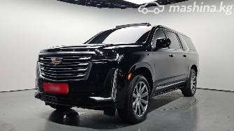Cadillac Escalade V ESV 6.2 AT 4WD