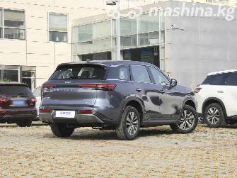 Infiniti QX60 II 2.0 AT 4WD