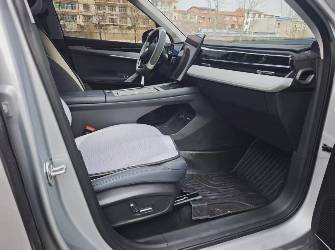 Geely Boyue Cool 1.5 AMT