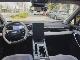 Geely Boyue Cool 1.5 AMT
