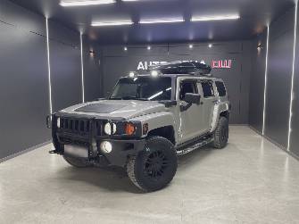 Hummer H3 3.5 AT 4WD