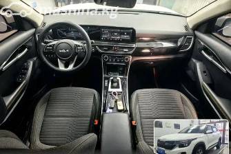 Kia Seltos I Рестайлинг 1.5 CVT