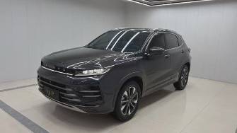 EXEED LX I Рестайлинг 1.5 CVT