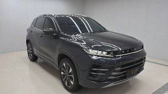 EXEED LX I Рестайлинг 1.5 CVT