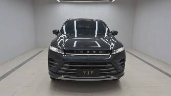 EXEED LX I Рестайлинг 1.5 CVT