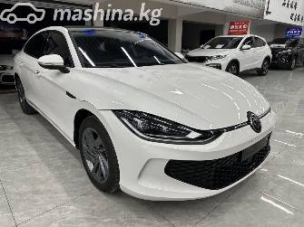 Volkswagen Polo Plus (China Market) 1.5 AT