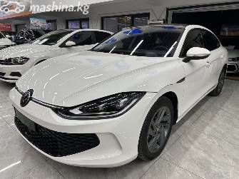 Volkswagen Polo Plus (China Market) 1.5 AT