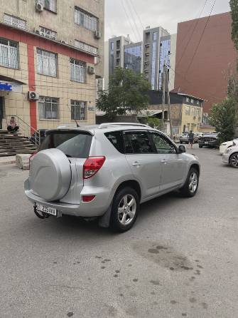 Toyota RAV4 III (XA30) 2.4 AT 4WD