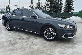 Hyundai Grandeur VI 3.0 AT